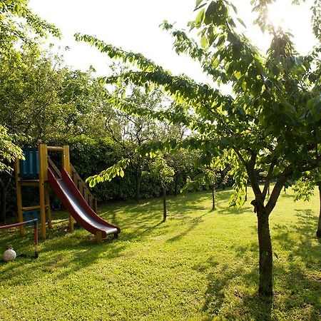 Sarna Residence 산퀴리코도르시아 외부 사진